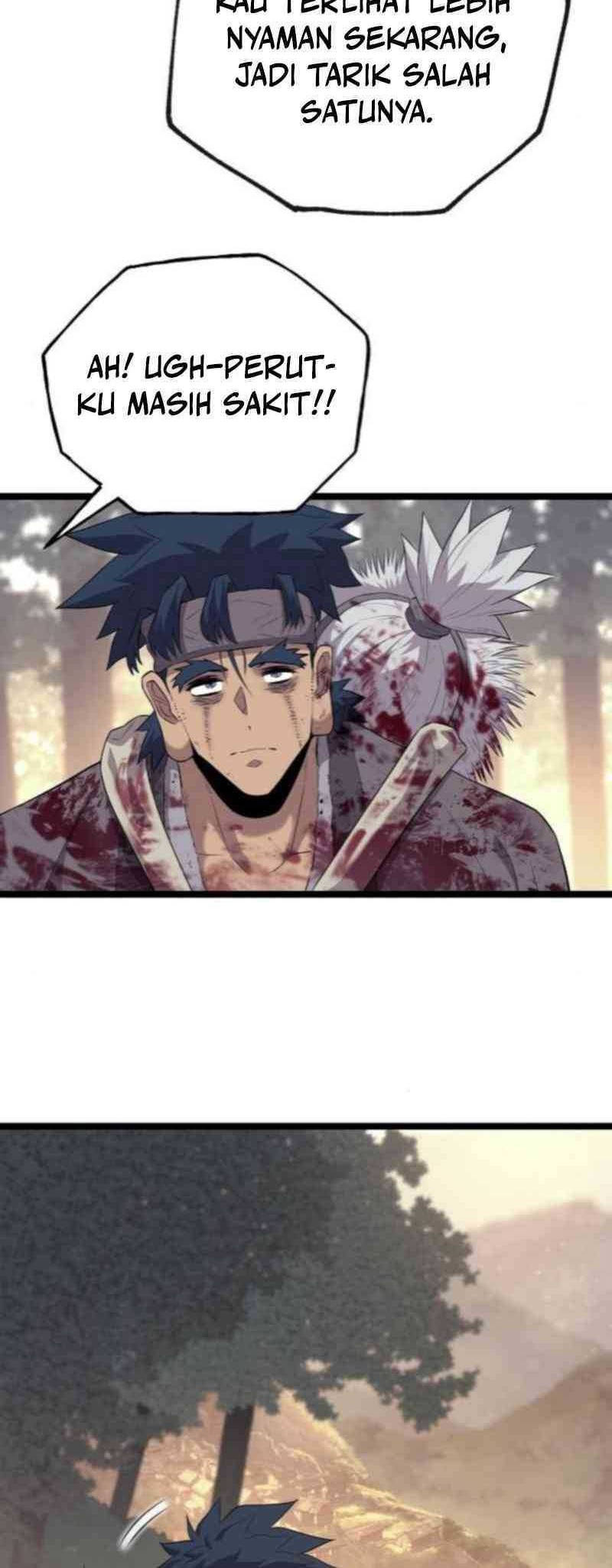 Tang Clan Legend Chapter 8 - halaman 46
