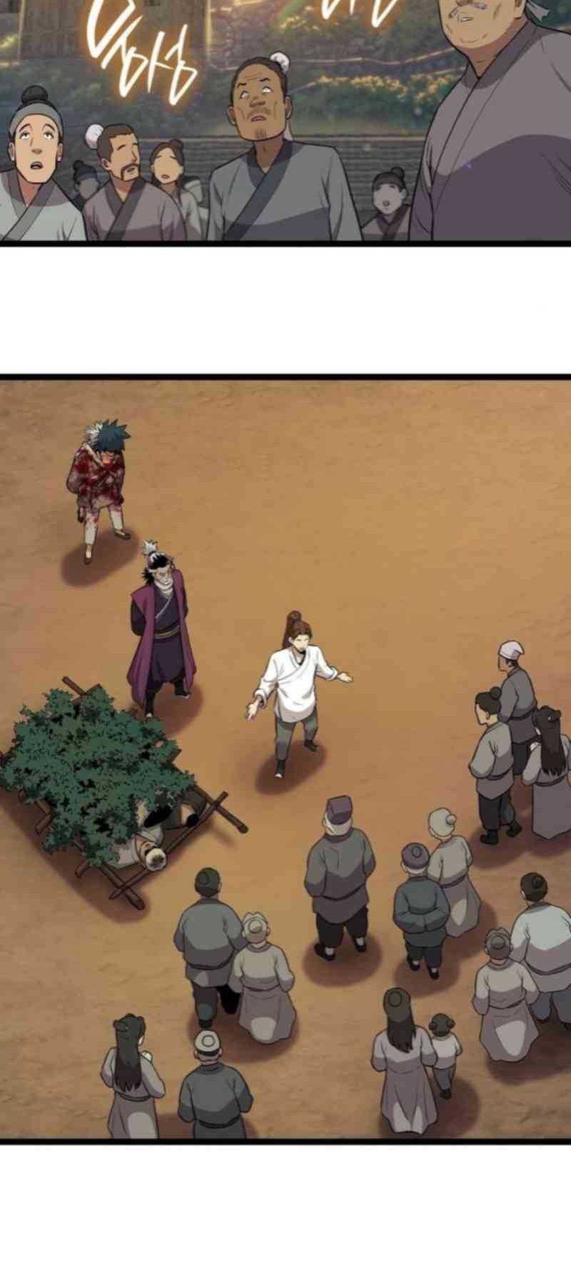 Tang Clan Legend Chapter 8 - halaman 48