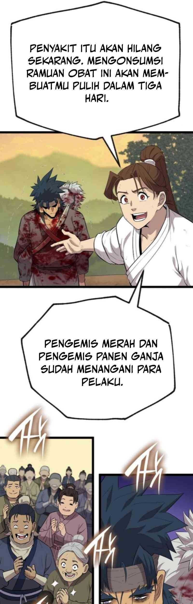 Tang Clan Legend Chapter 8 - halaman 49