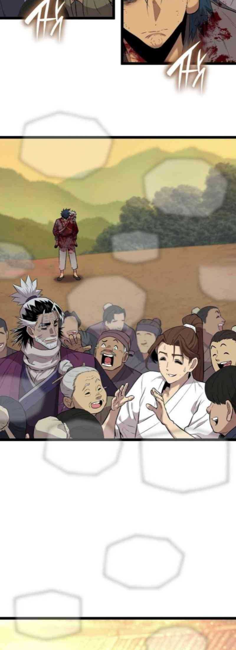 Tang Clan Legend Chapter 8 - halaman 50