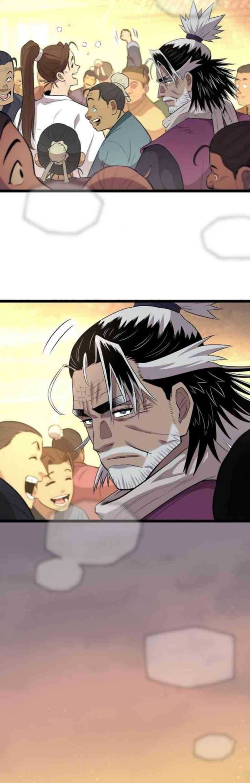 Tang Clan Legend Chapter 8 - halaman 51