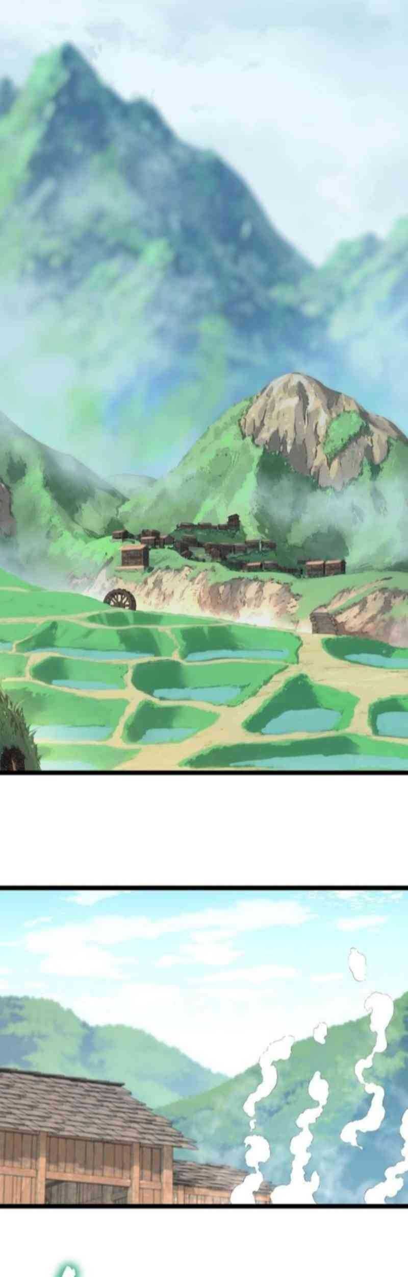Tang Clan Legend Chapter 8 - halaman 55