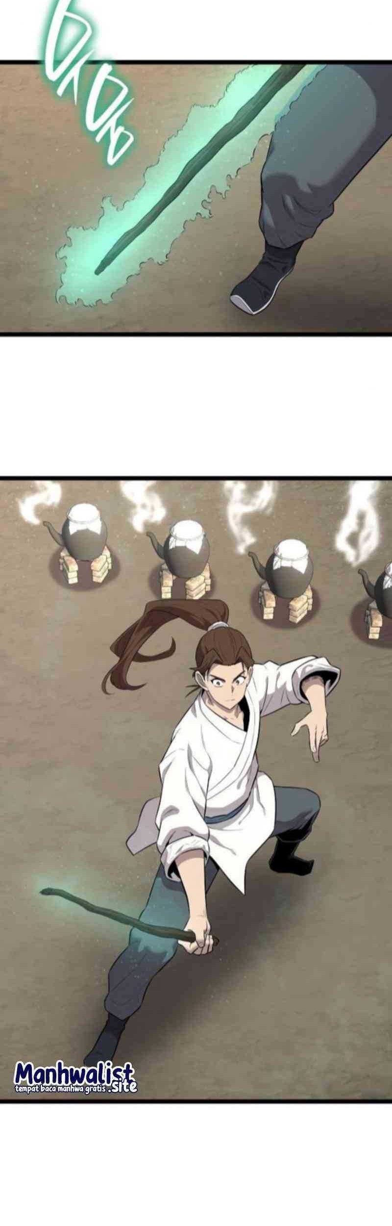 Tang Clan Legend Chapter 8 - halaman 56