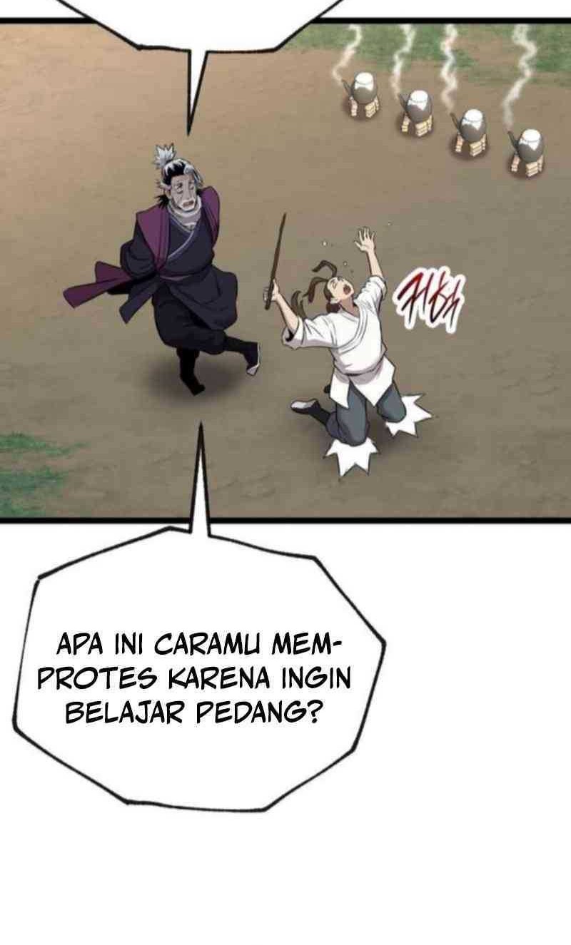 Tang Clan Legend Chapter 8 - halaman 58