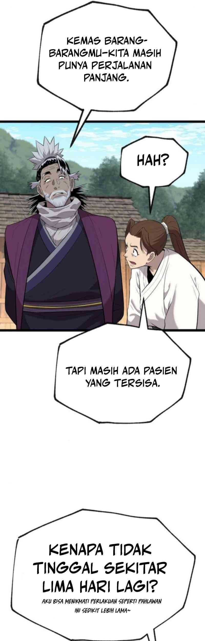 Tang Clan Legend Chapter 8 - halaman 59