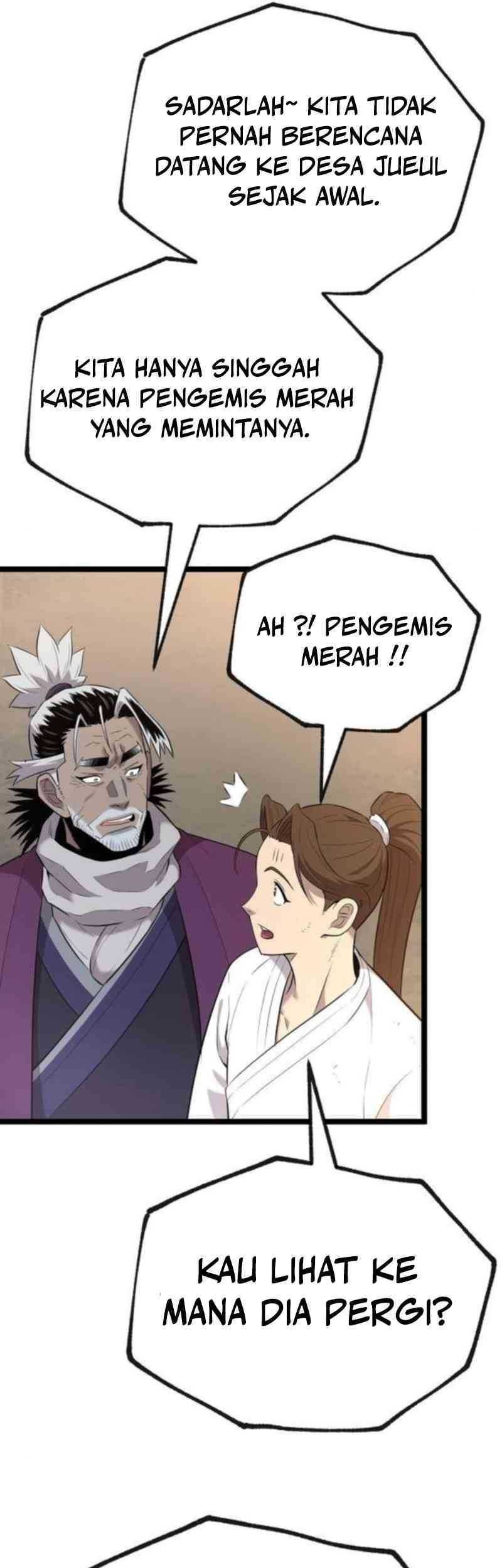 Tang Clan Legend Chapter 8 - halaman 61
