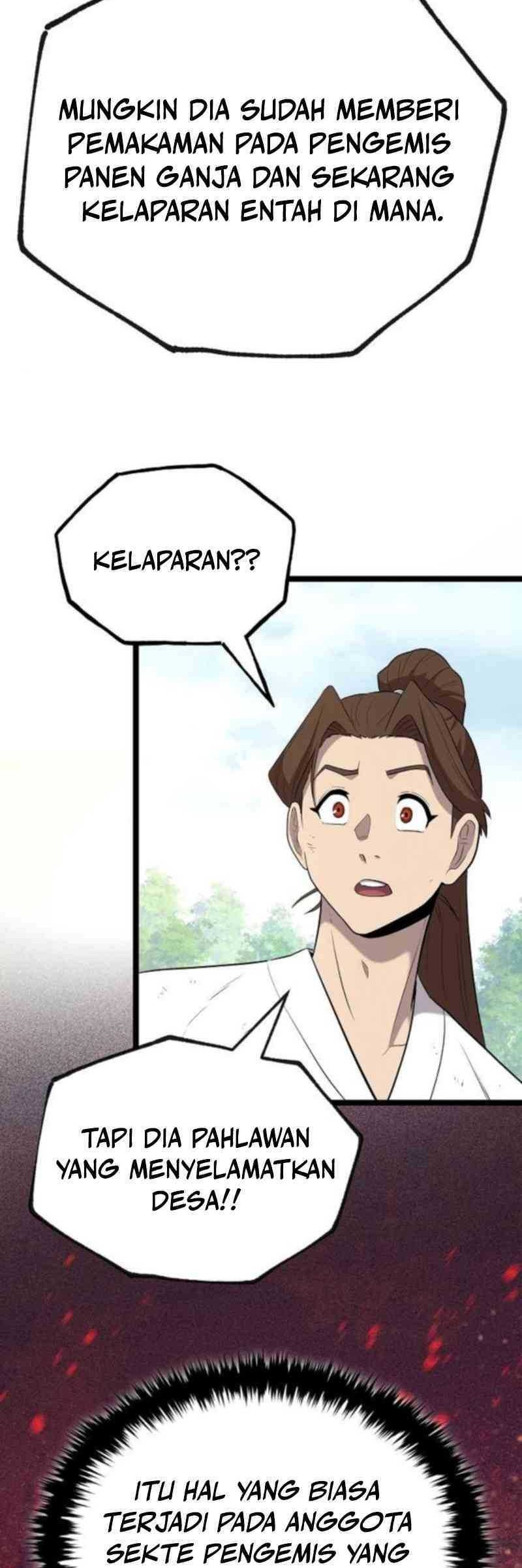 Tang Clan Legend Chapter 8 - halaman 62