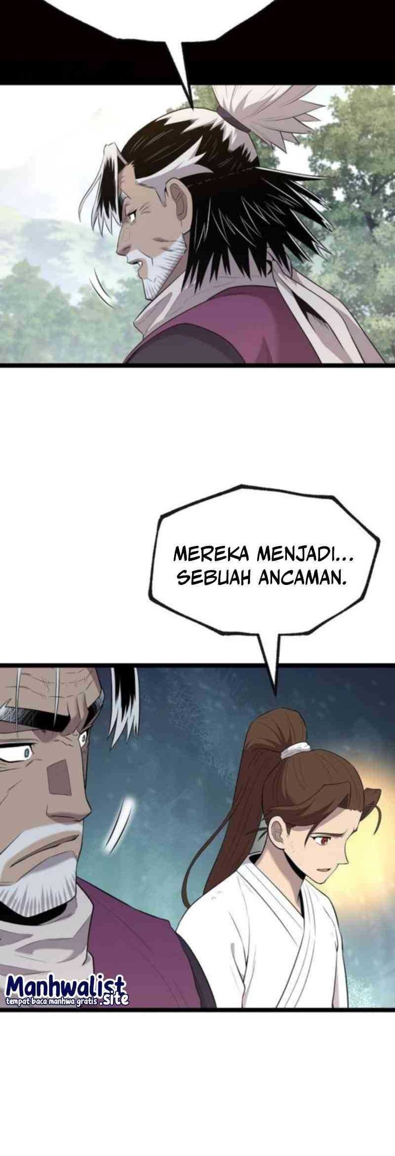 Tang Clan Legend Chapter 8 - halaman 64