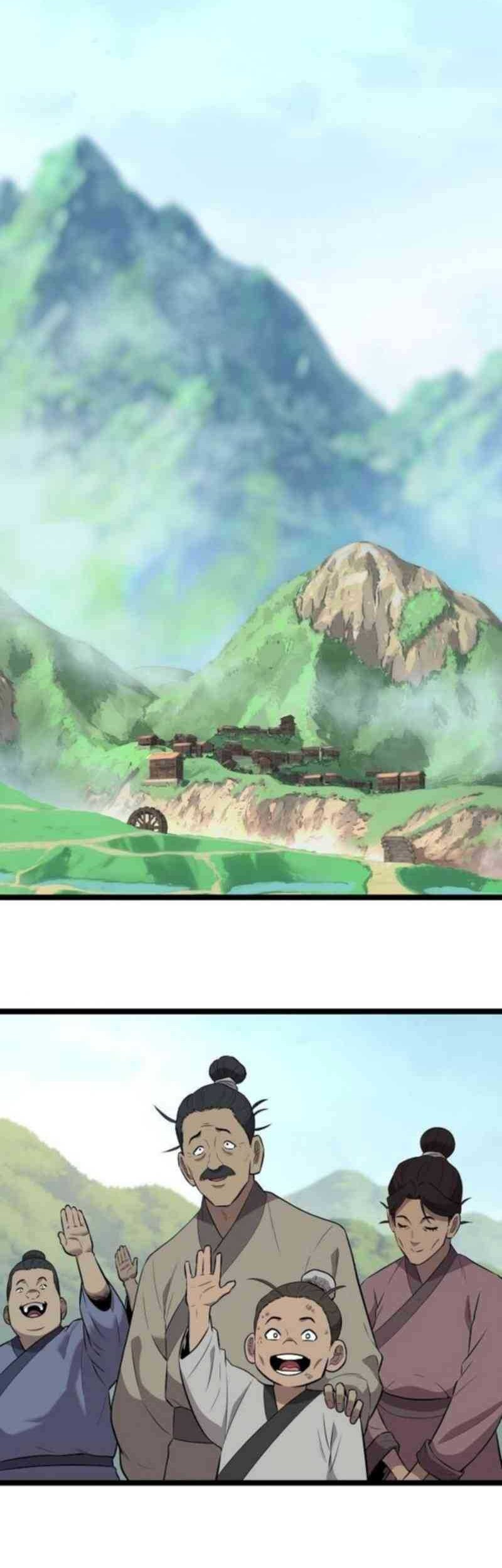 Tang Clan Legend Chapter 8 - halaman 66