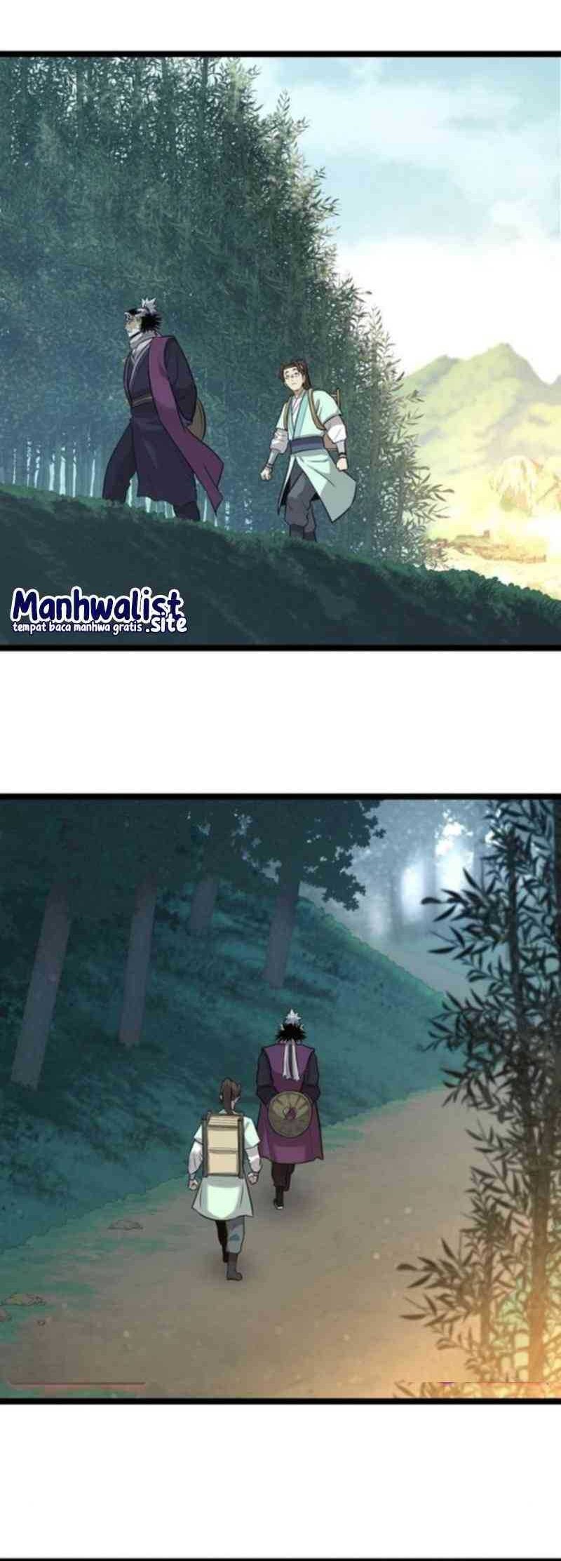 Tang Clan Legend Chapter 8 - halaman 68