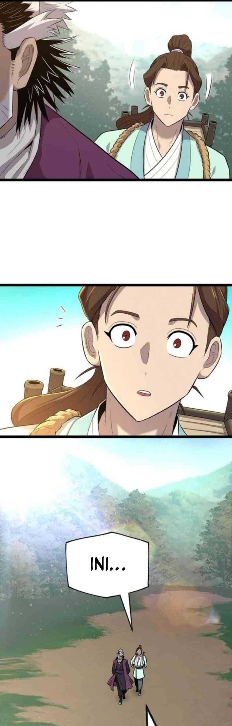 Tang Clan Legend Chapter 8 - halaman 69