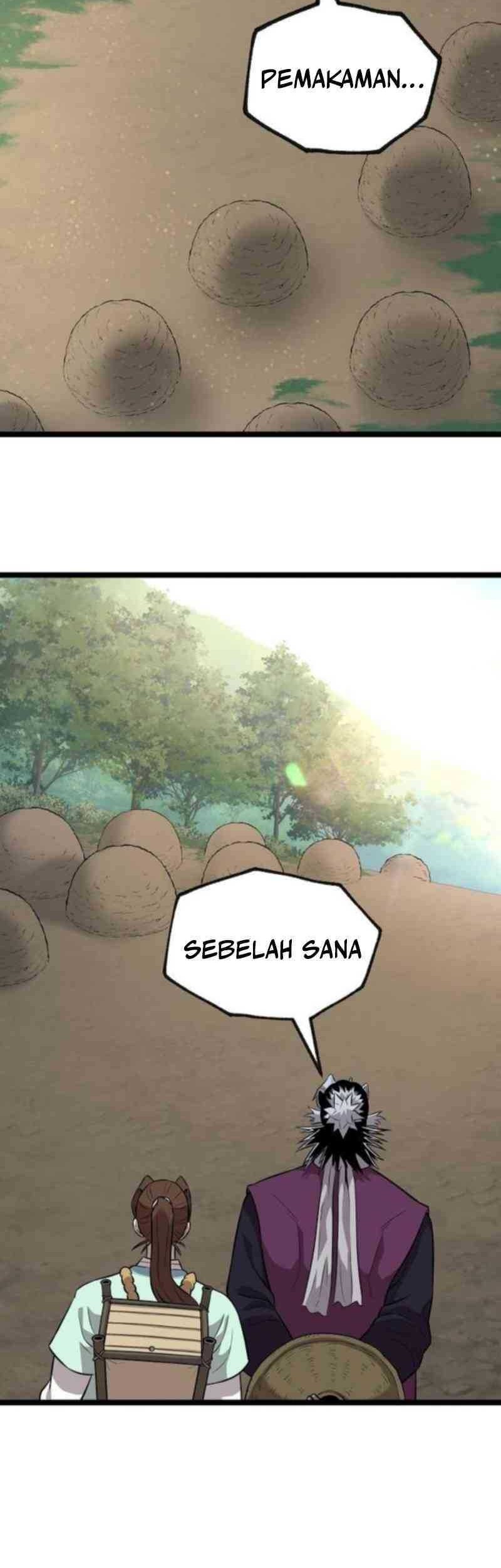 Tang Clan Legend Chapter 8 - halaman 70