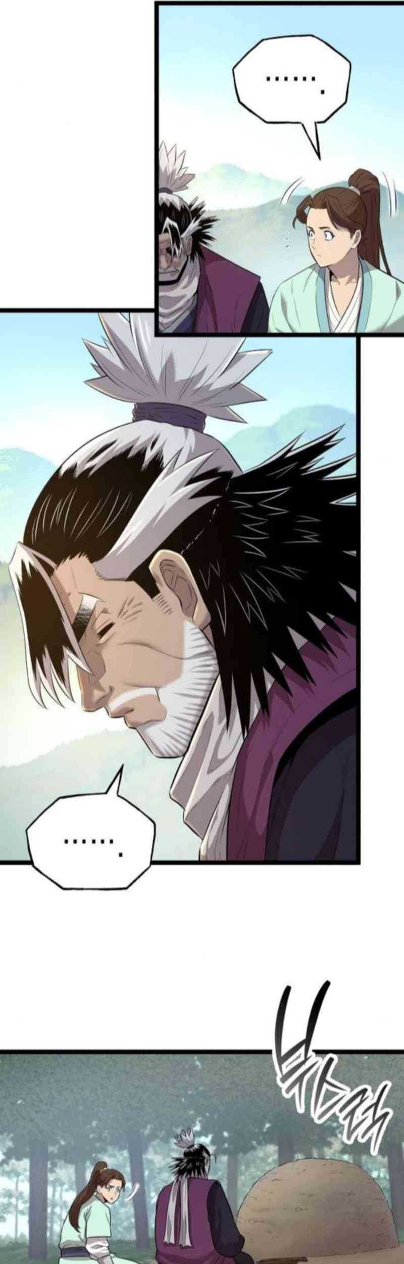 Tang Clan Legend Chapter 8 - halaman 73