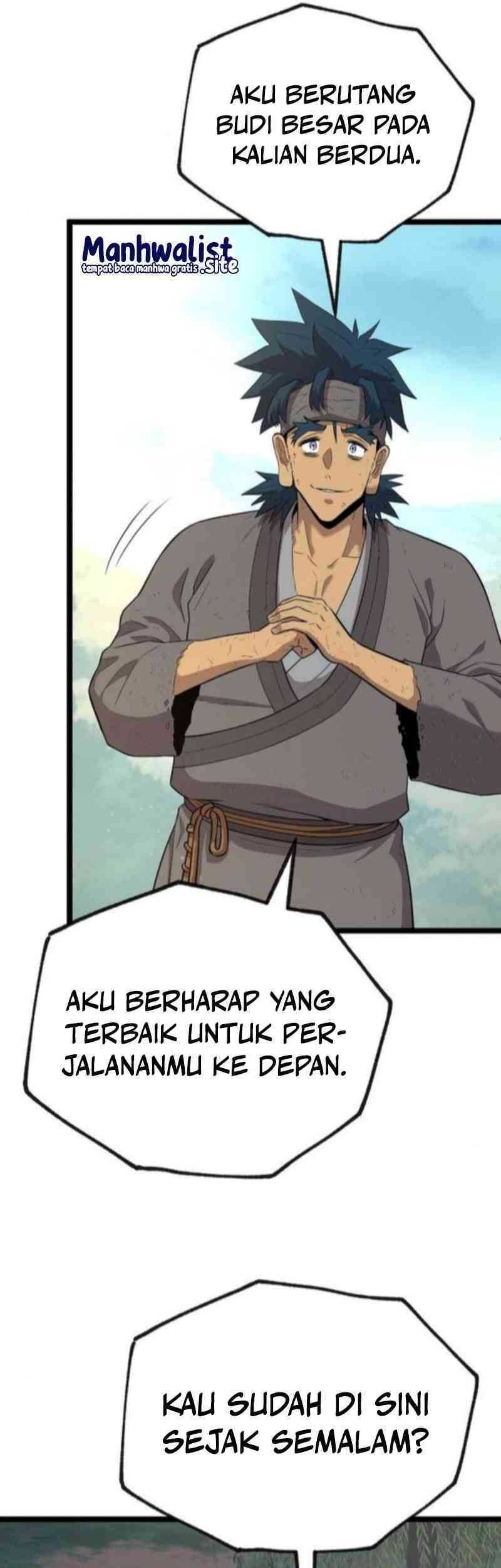 Tang Clan Legend Chapter 8 - halaman 75