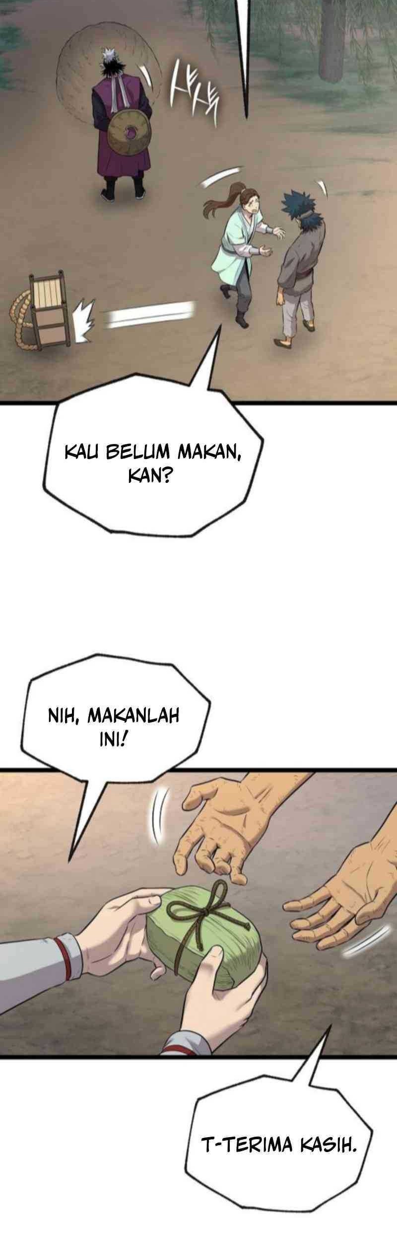 Tang Clan Legend Chapter 8 - halaman 76