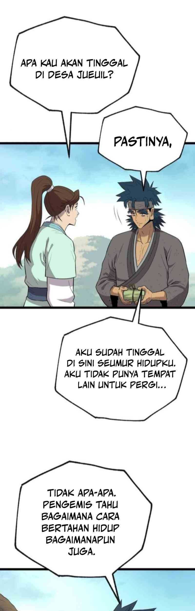 Tang Clan Legend Chapter 8 - halaman 77