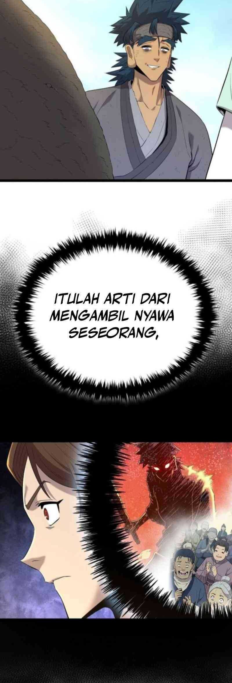 Tang Clan Legend Chapter 8 - halaman 78
