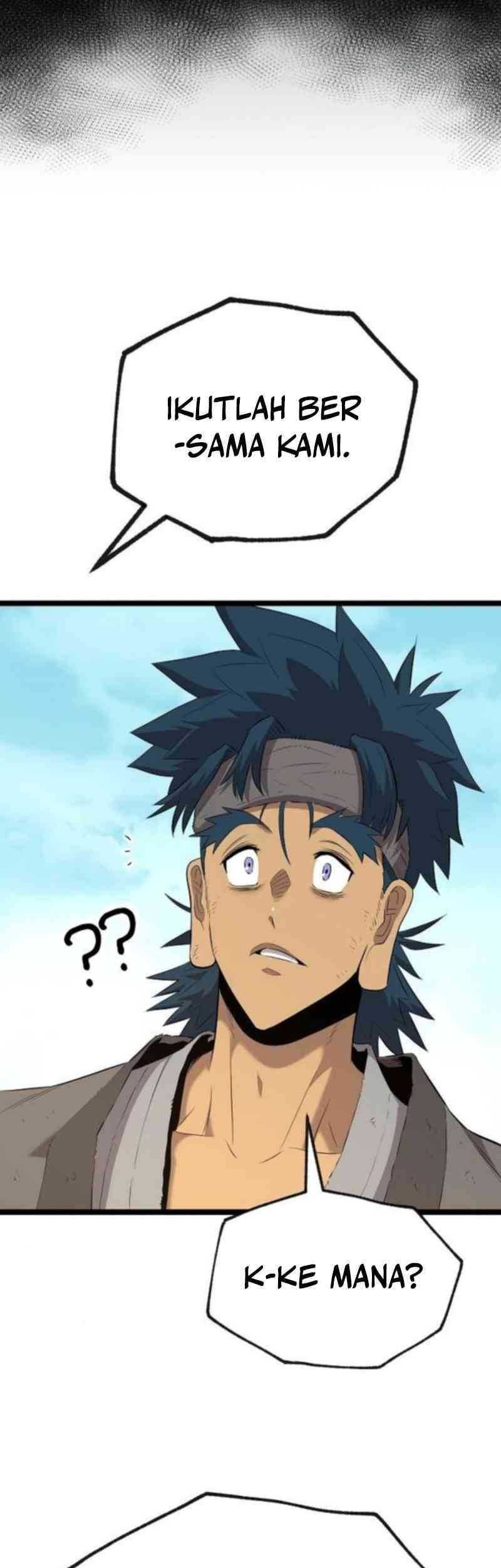 Tang Clan Legend Chapter 8 - halaman 79