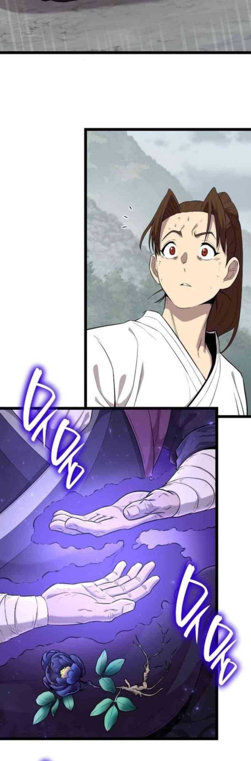 Tang Clan Legend Chapter 8 - halaman 8