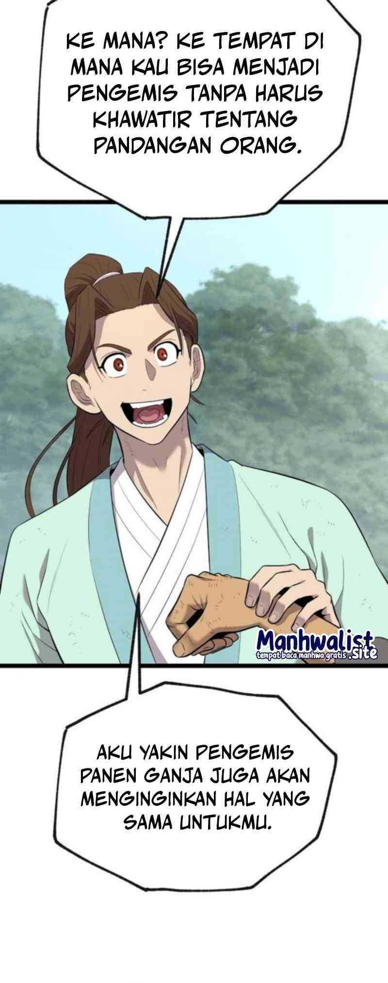 Tang Clan Legend Chapter 8 - halaman 80