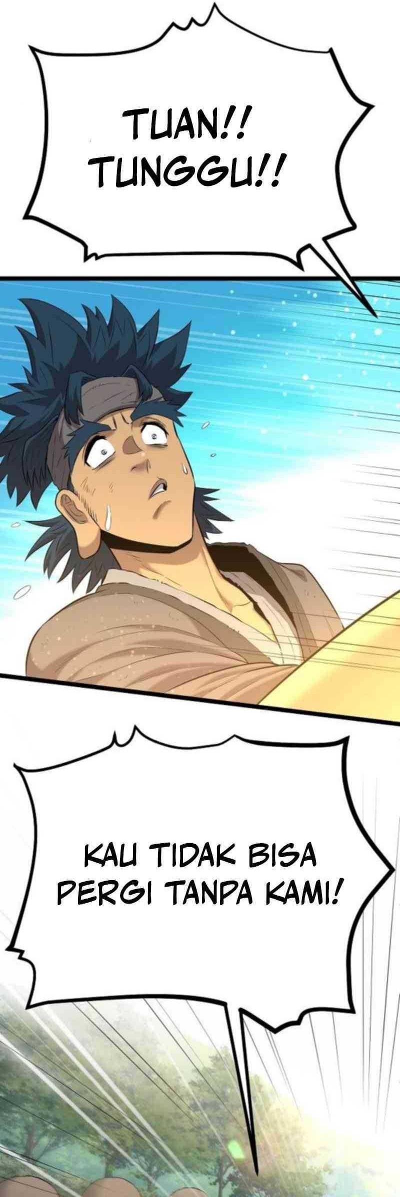 Tang Clan Legend Chapter 8 - halaman 82