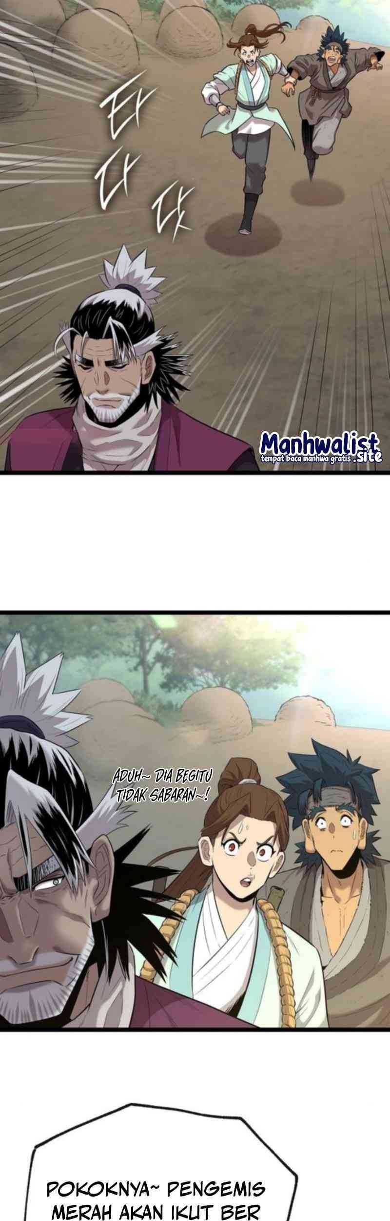 Tang Clan Legend Chapter 8 - halaman 83