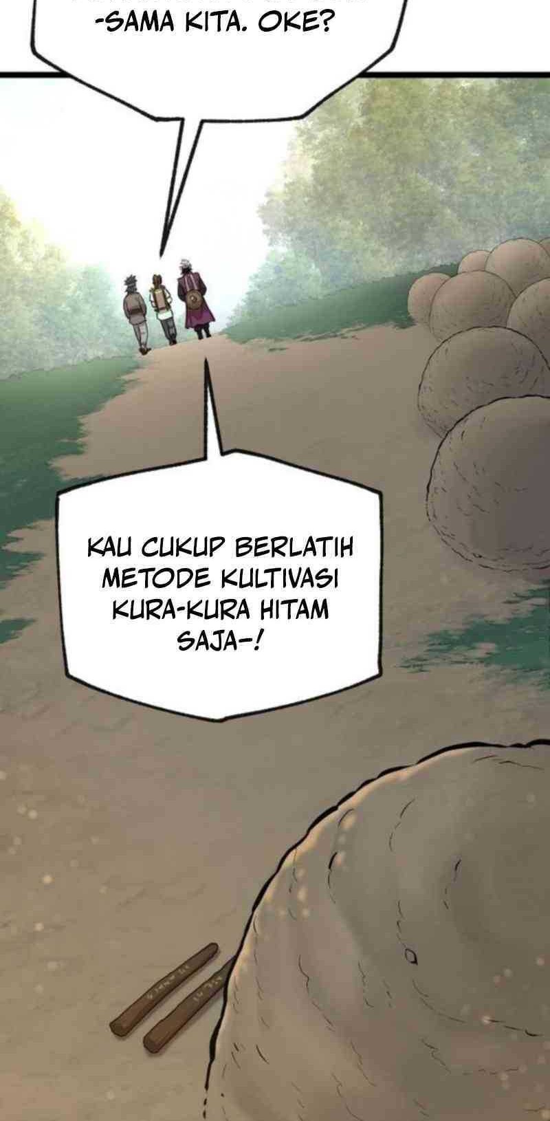 Tang Clan Legend Chapter 8 - halaman 84
