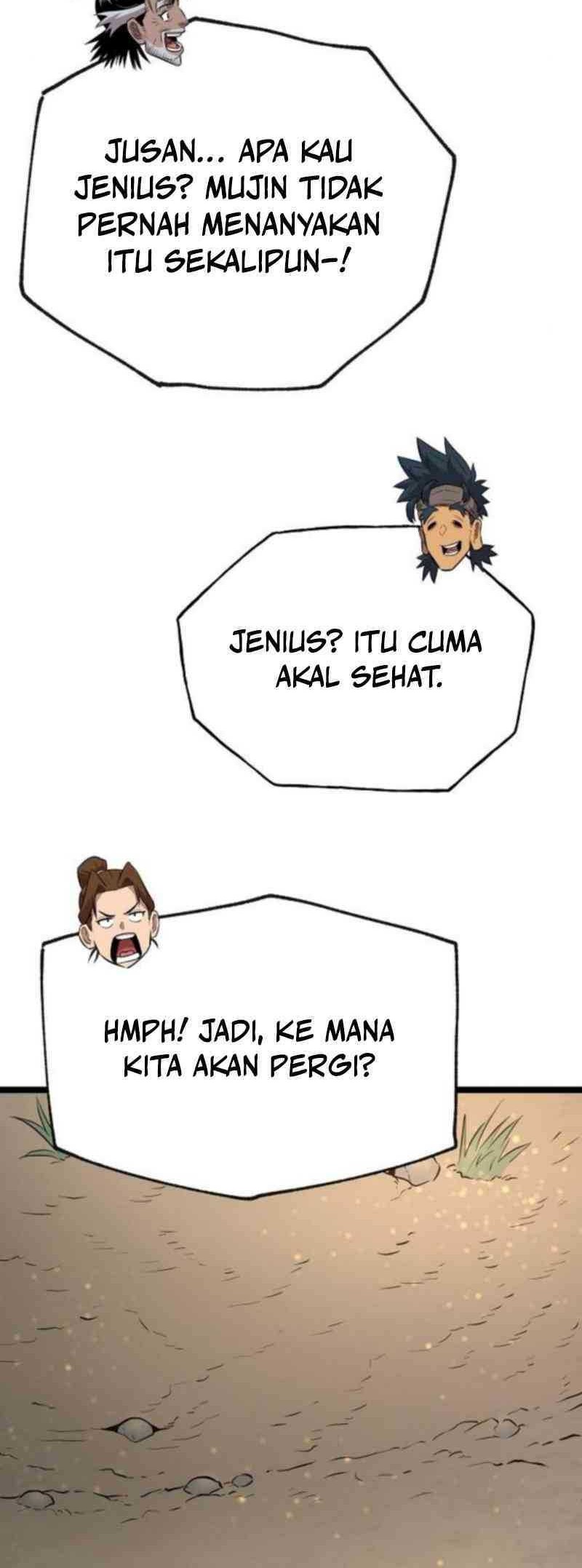 Tang Clan Legend Chapter 8 - halaman 86