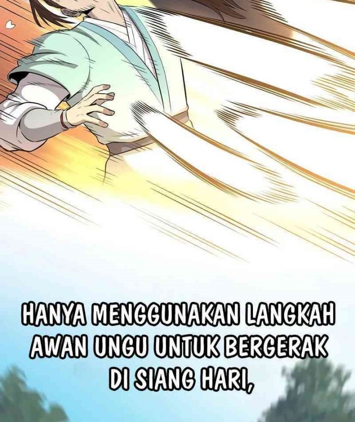 Tang Clan Legend Chapter 9 - halaman 16