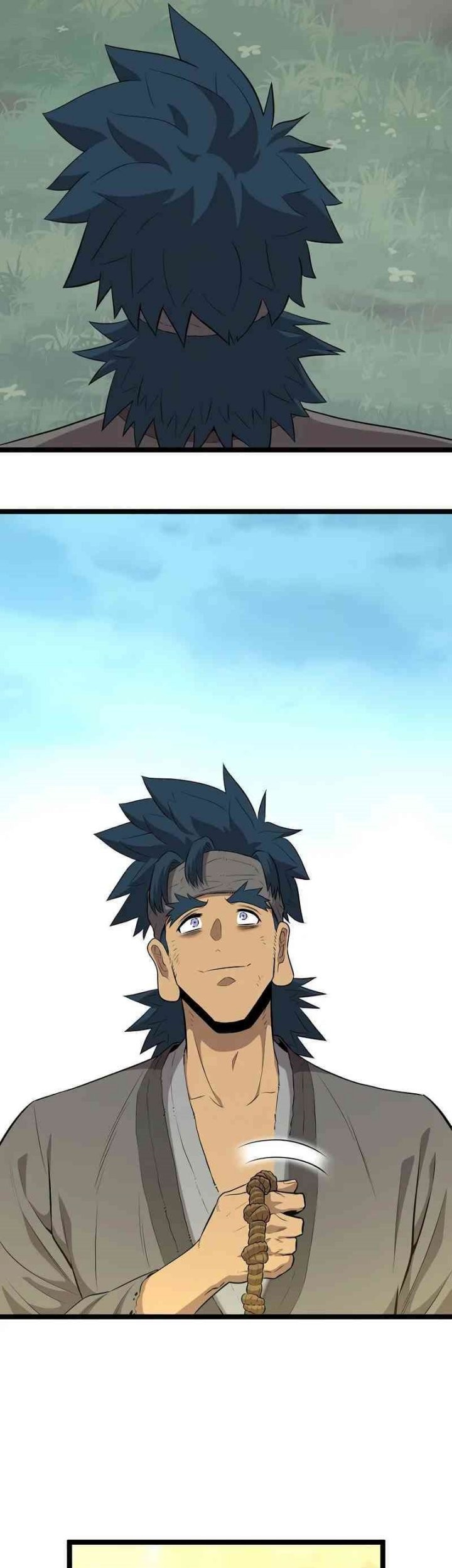 Tang Clan Legend Chapter 9 - halaman 23