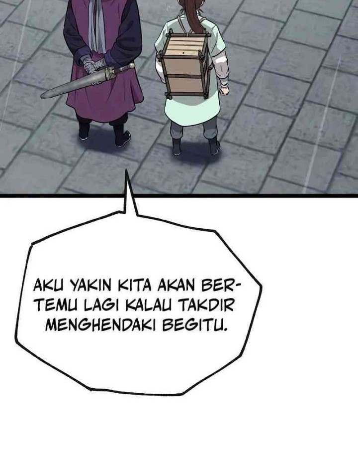 Tang Clan Legend Chapter 9 - halaman 28
