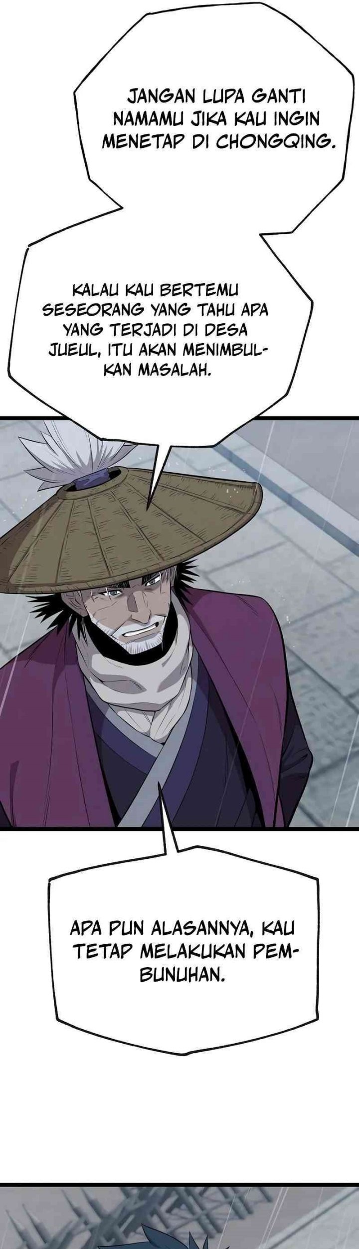 Tang Clan Legend Chapter 9 - halaman 29