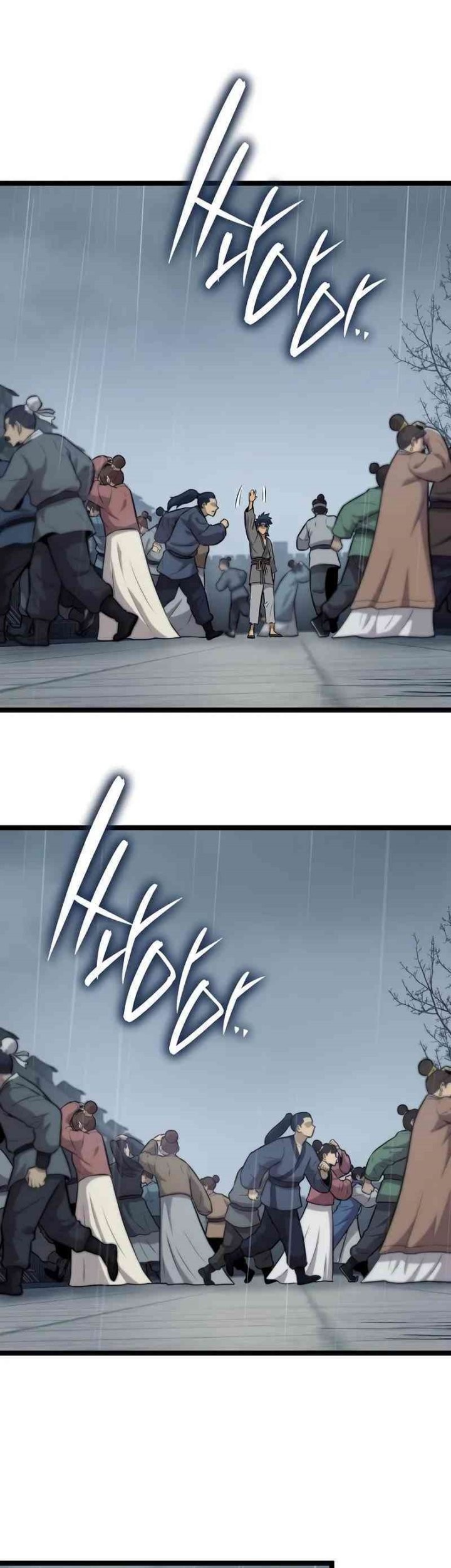 Tang Clan Legend Chapter 9 - halaman 31