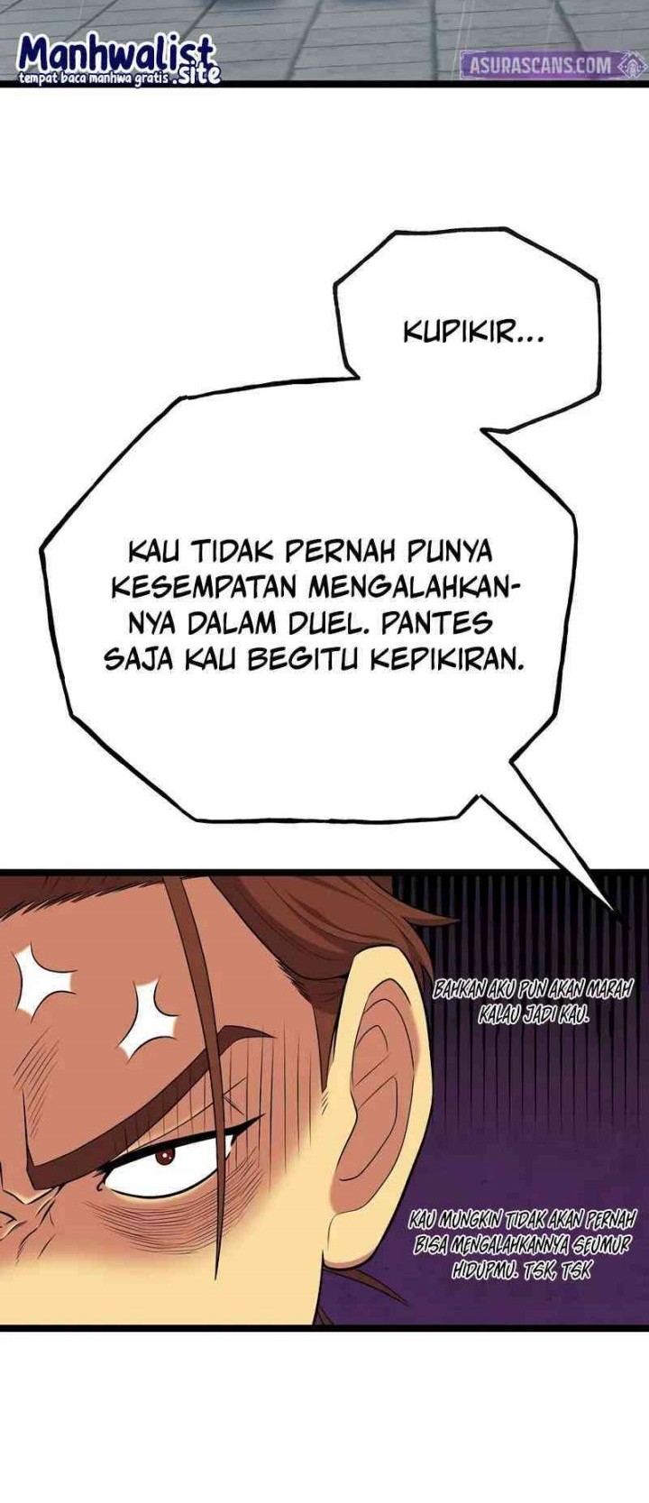 Tang Clan Legend Chapter 9 - halaman 34