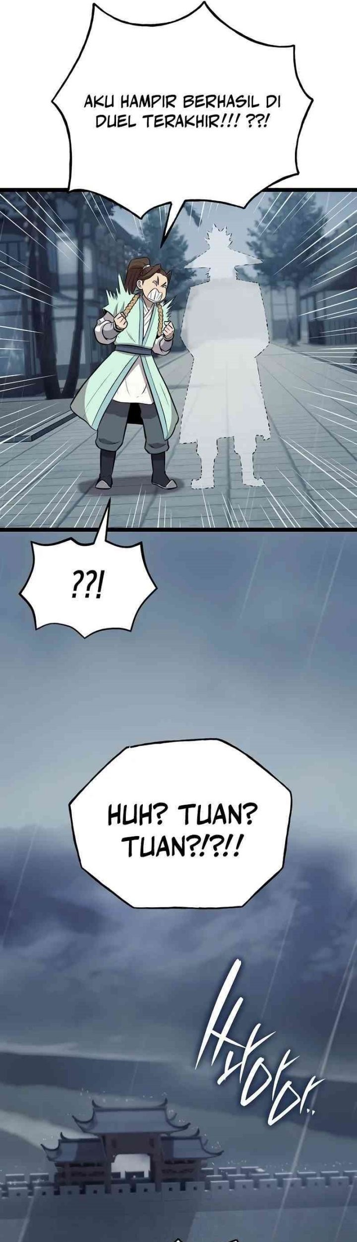 Tang Clan Legend Chapter 9 - halaman 35