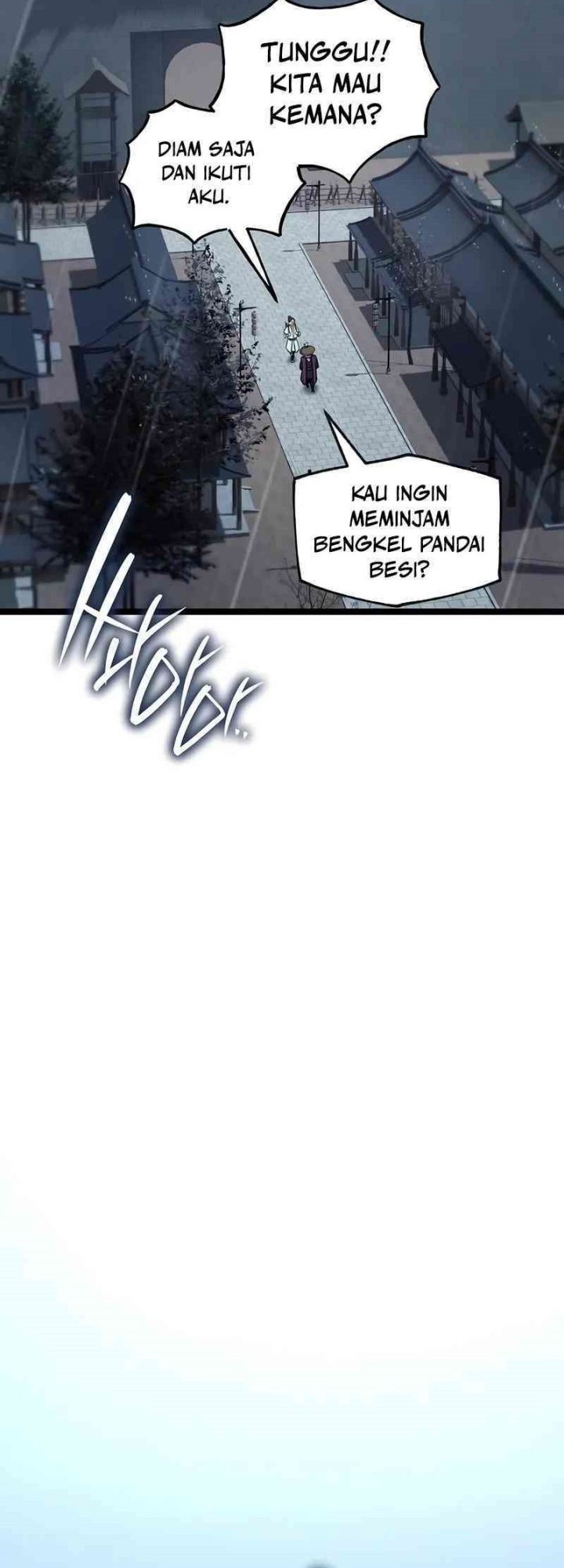 Tang Clan Legend Chapter 9 - halaman 36