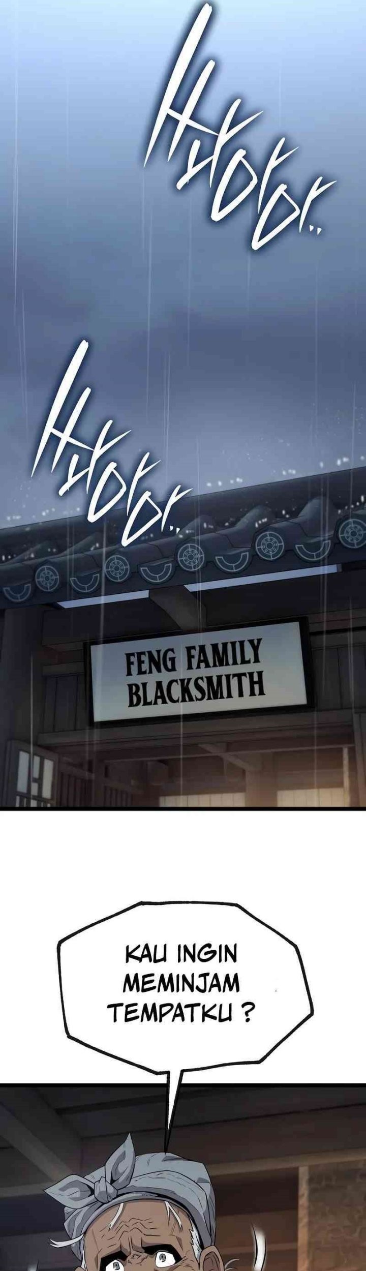 Tang Clan Legend Chapter 9 - halaman 37