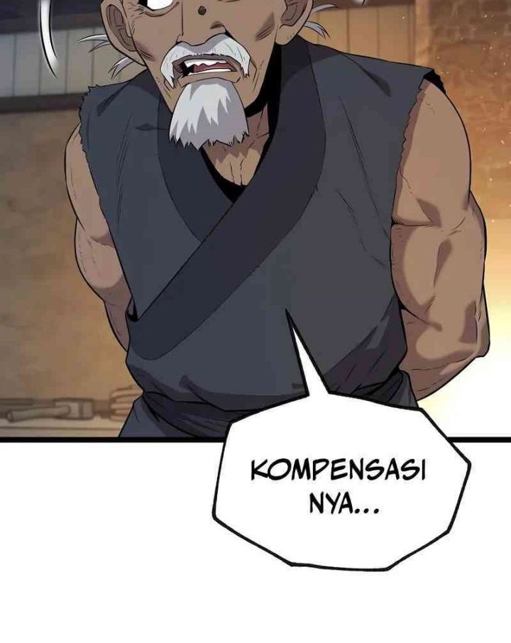 Tang Clan Legend Chapter 9 - halaman 38