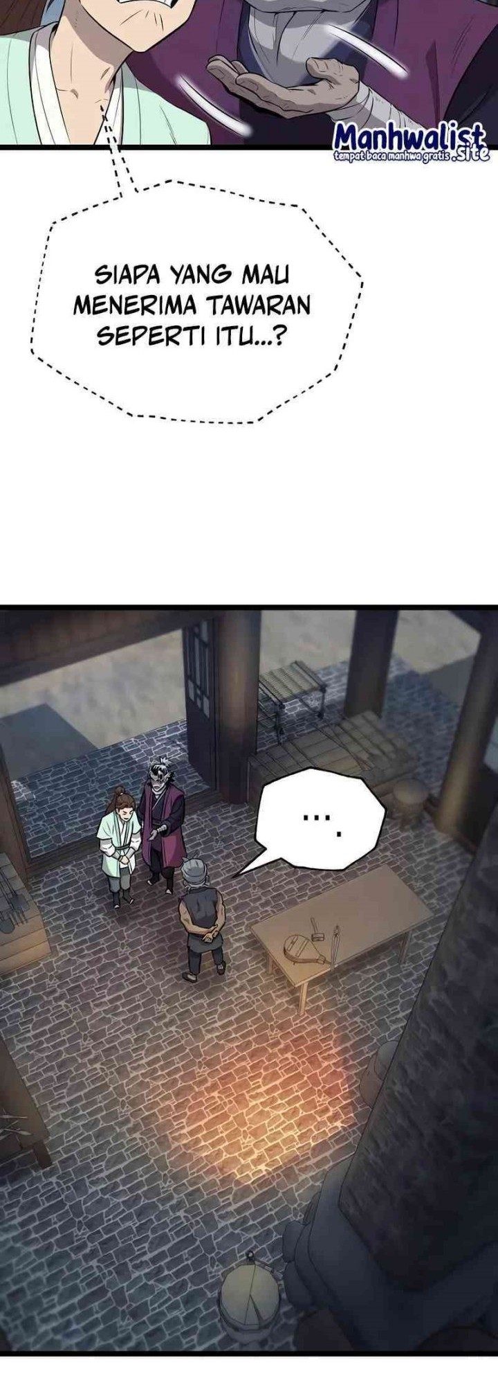 Tang Clan Legend Chapter 9 - halaman 40