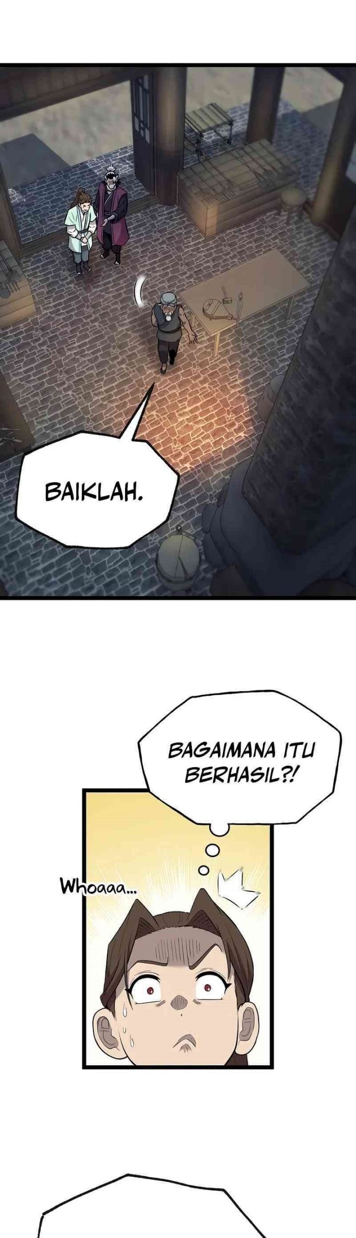 Tang Clan Legend Chapter 9 - halaman 41