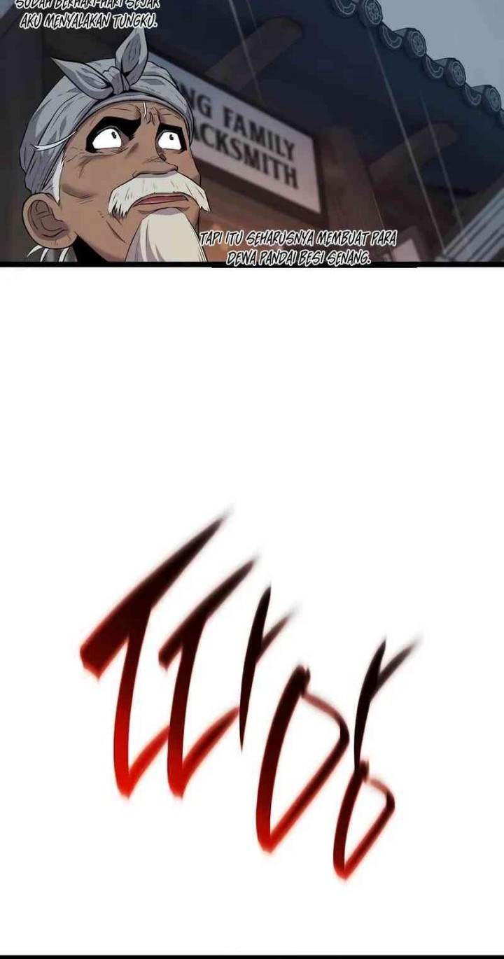 Tang Clan Legend Chapter 9 - halaman 48