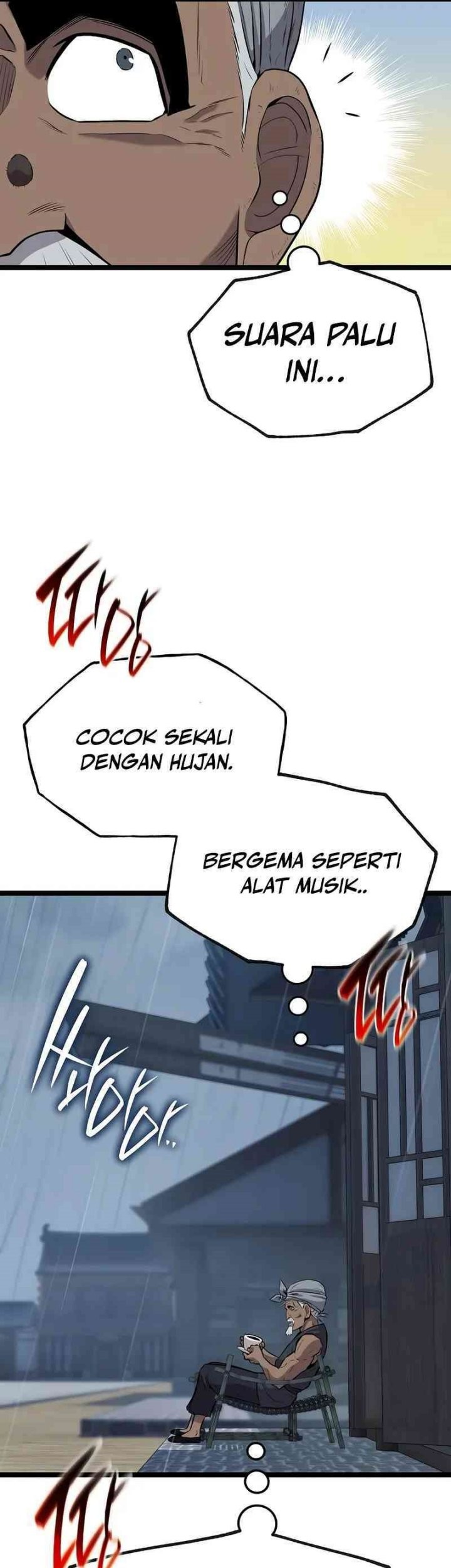Tang Clan Legend Chapter 9 - halaman 49