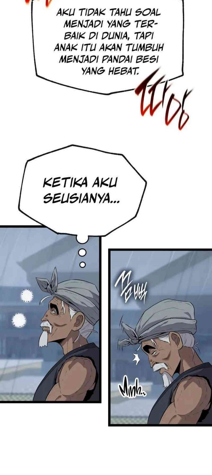 Tang Clan Legend Chapter 9 - halaman 50
