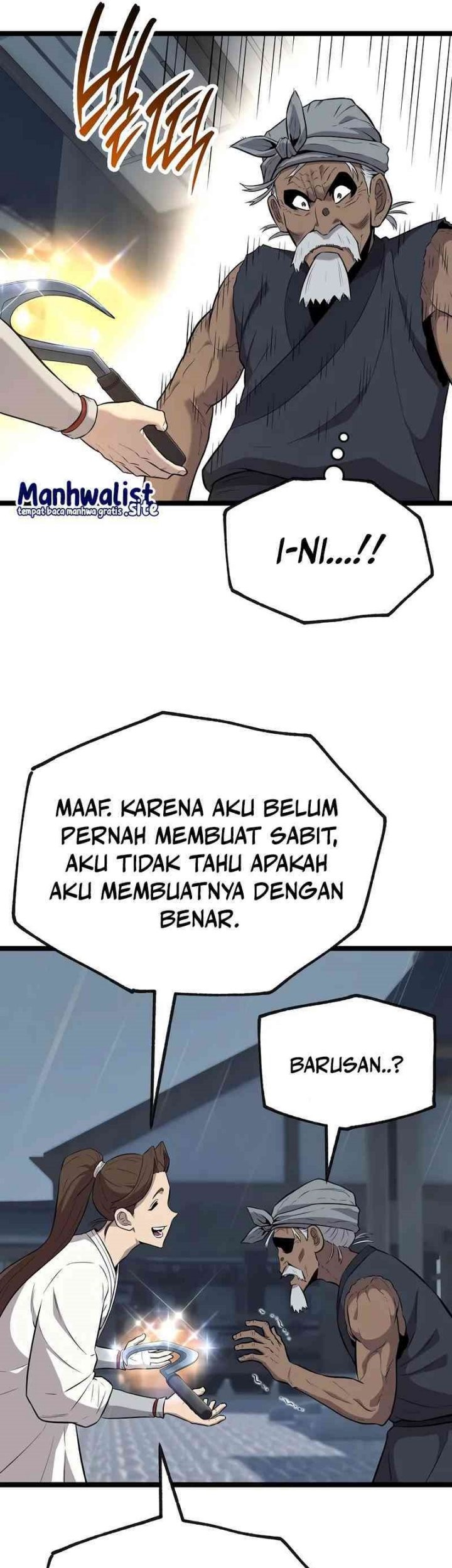 Tang Clan Legend Chapter 9 - halaman 53