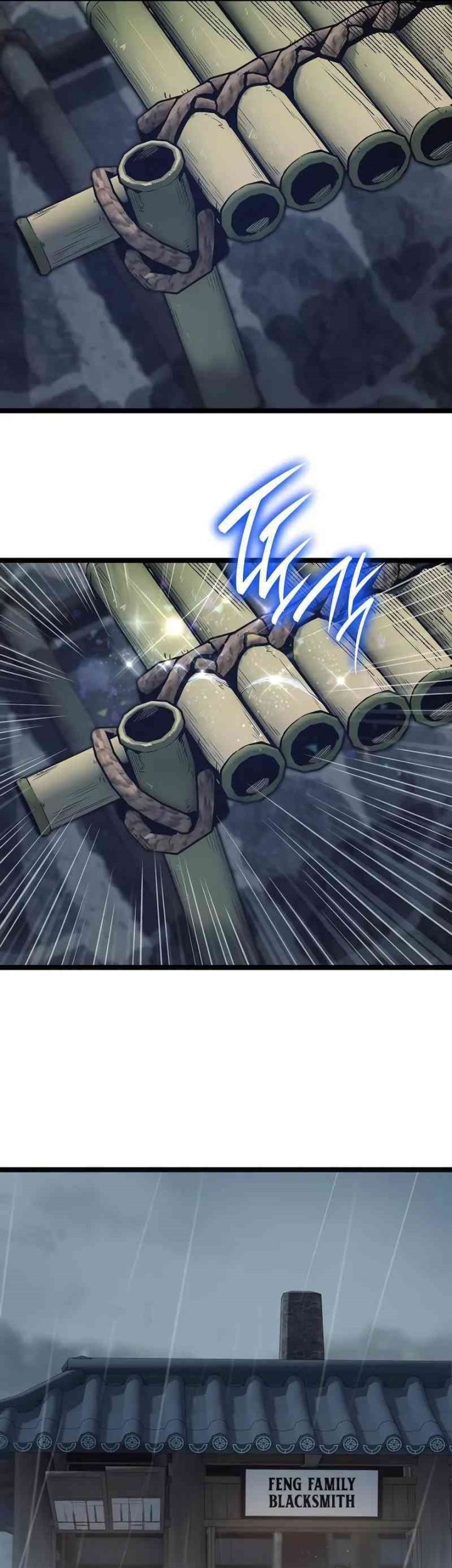 Tang Clan Legend Chapter 9 - halaman 57