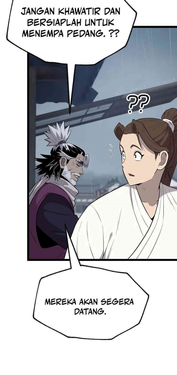 Tang Clan Legend Chapter 9 - halaman 60