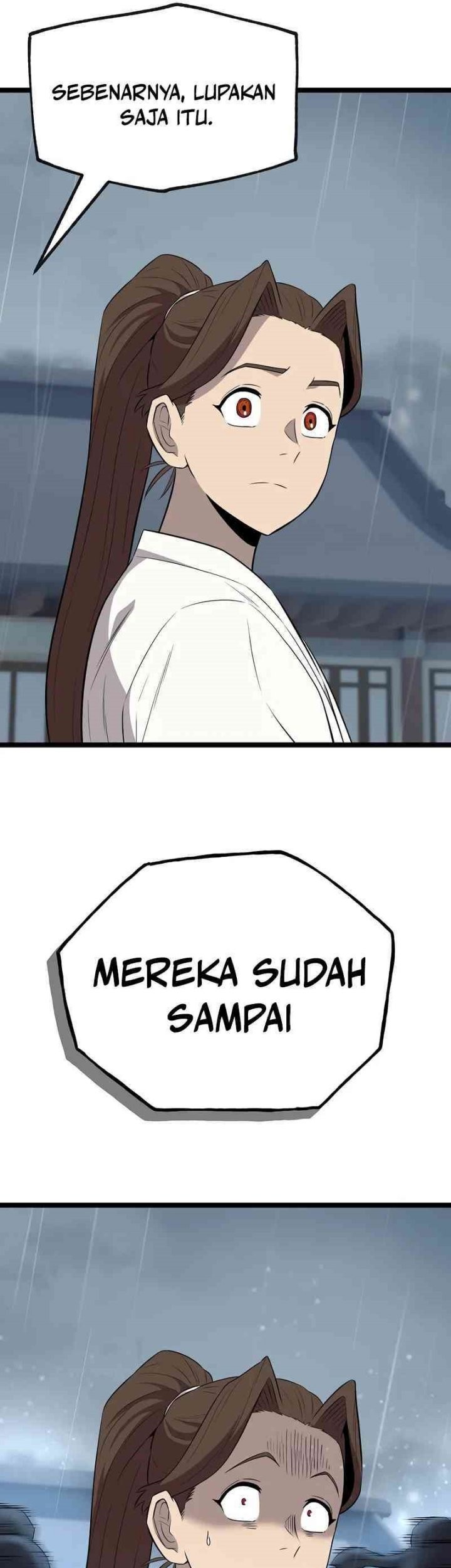 Tang Clan Legend Chapter 9 - halaman 61