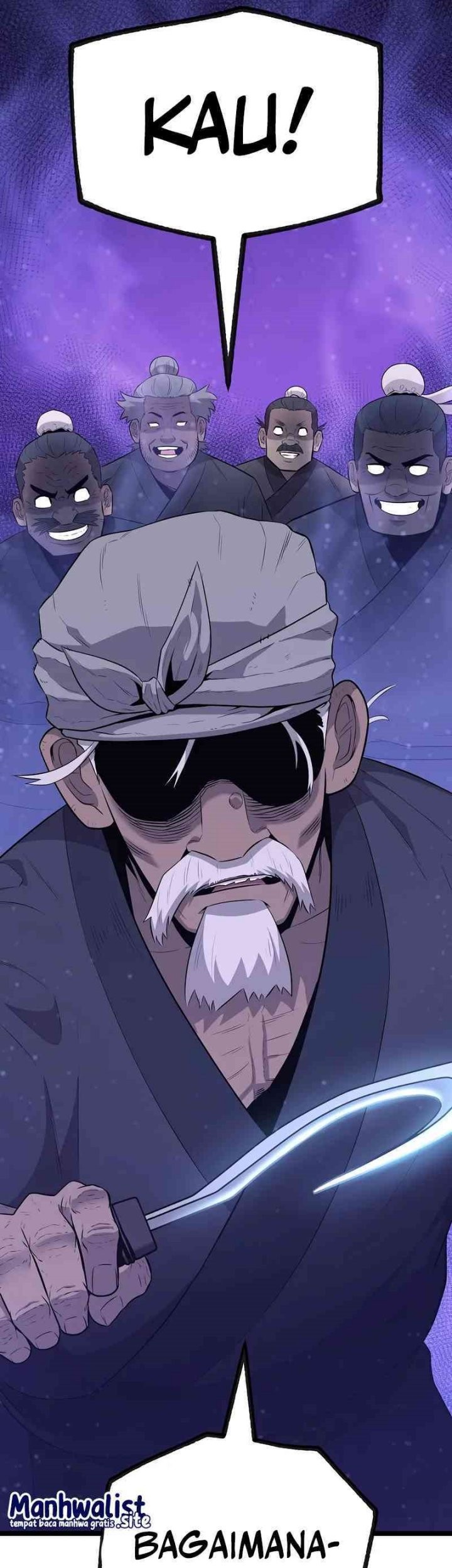 Tang Clan Legend Chapter 9 - halaman 65