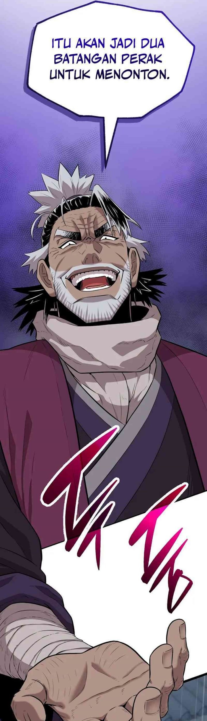 Tang Clan Legend Chapter 9 - halaman 75