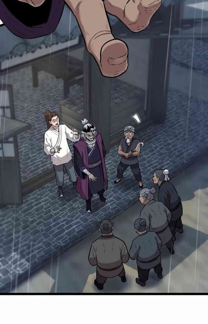 Tang Clan Legend Chapter 9 - halaman 76